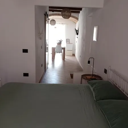 شقة La Casa Di Carlotta *