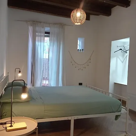 La Casa Di Carlotta