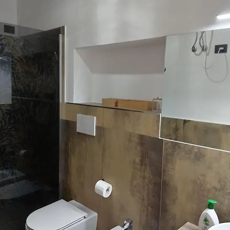 La Casa Di Carlotta *