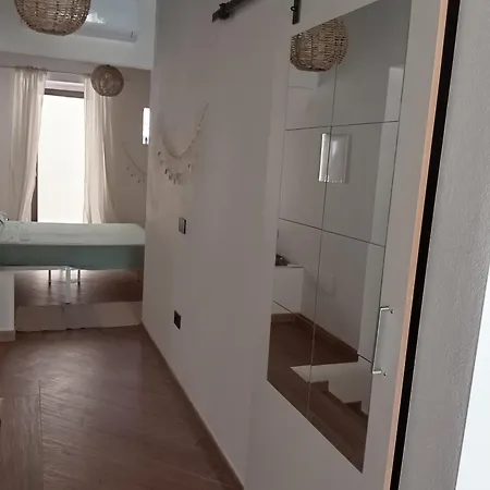Apartament La Casa Di Carlotta Iglesias
