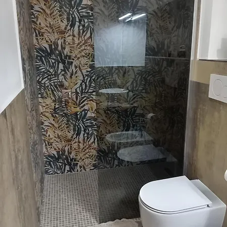 La Casa Di Carlotta *