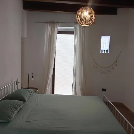 La Casa Di Carlotta * Iglesias