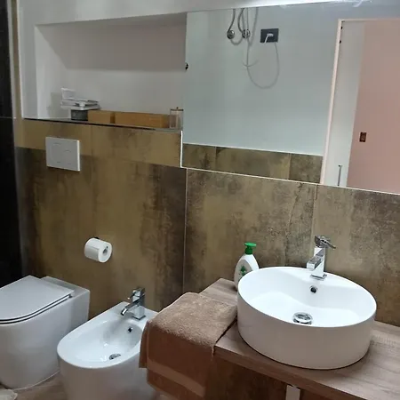 La Casa Di Carlotta