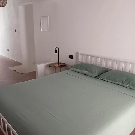 La Casa Di Carlotta Apartament Iglesias
