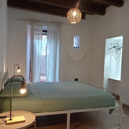 La Casa Di Carlotta