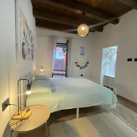 La Casa Di Carlotta Apartament Iglesias
