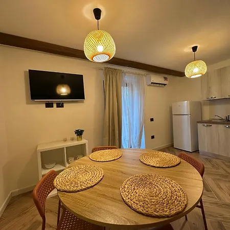 La Casa Di Carlotta *