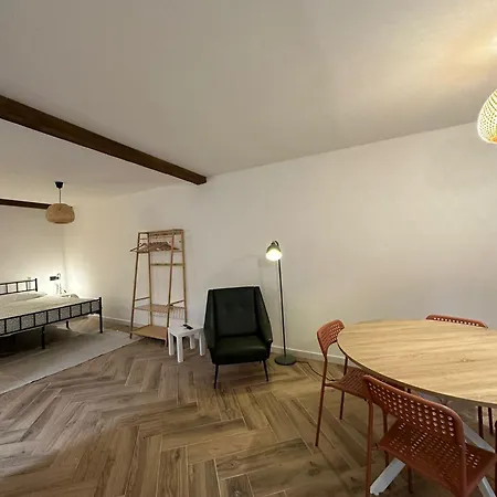 La Casa Di Carlotta Apartament