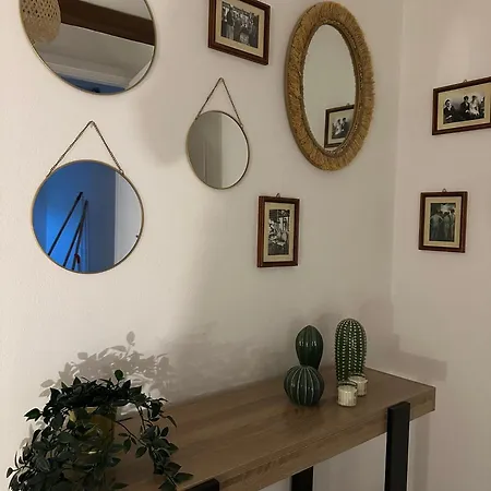 La Casa Di Carlotta