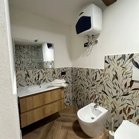 La Casa Di Carlotta
