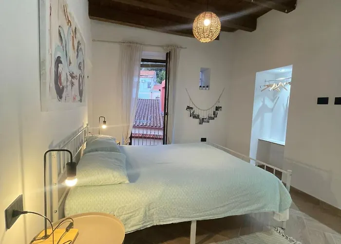 La Casa Di Carlotta Apartment Iglesias